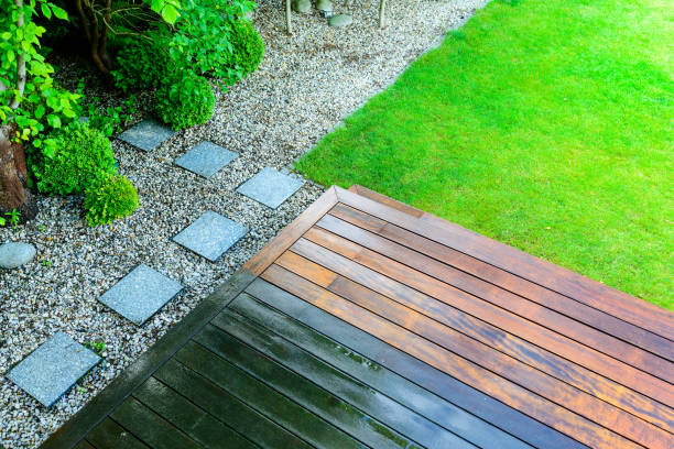 Best Driveway Pressure Washing  in Riverdale, NJ