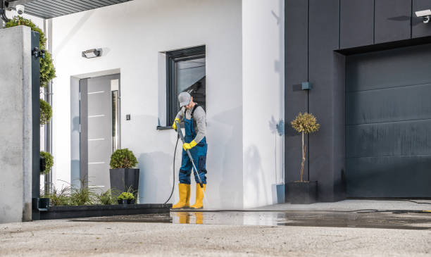 Best Parking Lot and Garage Cleaning  in Riverdale, NJ